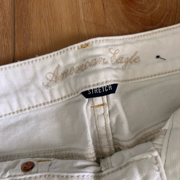 Express Shorts - Picture 3 of 3